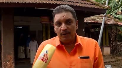 ആറ്റിങ്ങലും മട്ടന്നൂരും ആർഎസ് പിക്ക് വേണ്ട, നിയമസഭയിലേക്ക് മത്സരിക്കുന്നെങ്കിൽ ചവറ തന്നെയെന്ന് ഷിബു ബേബി ജോൺ