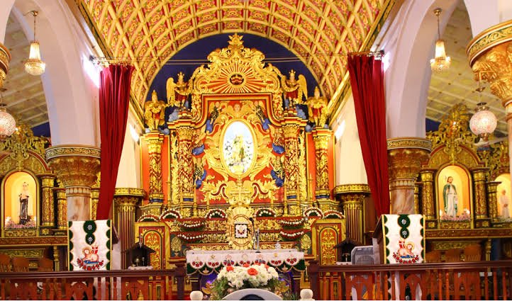 മാന്നാനം സെന്റ് ജോസഫ്സ് ആശ്രമ ദേവാലയത്തില്‍ വിശുദ്ധ ചാവറയച്ചന്റെ തിരുനാള്‍ ഇന്ന്