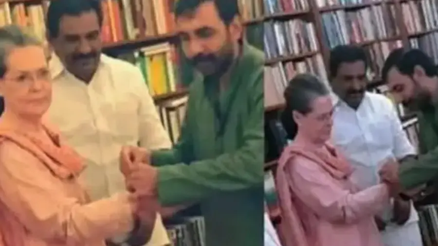 പോറ്റി സോണിയയെ സന്ദര്‍ശിക്കുന്നതിന് അനുമതി തേടിയത് താന്‍ വഴിയല്ല; അടൂര്‍ പ്രകാശ്