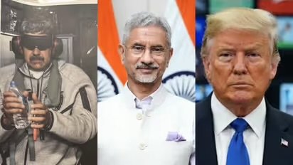 അമേരിക്കയുടെ വെനസ്വേല ആക്രമണം: സുപ്രധാന ഇടപെടലുമായി ഇന്ത്യ; വെനസ്വേലയിലെ ഇന്ത്യൻ പൗരന്മാർക്ക് ജാഗ്രതാ നിർദേശം, യാത്രകൾ ഒഴിവാക്കണം