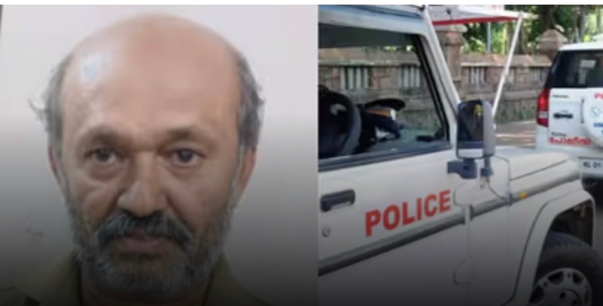 ഗ്രൗണ്ടിൽ സൈക്കിൾ ചവിട്ടാനെത്തിയ 13 കാരനെ നോട്ടമിട്ടു, സൗഹൃദമുണ്ടാക്കി ഓട്ടോയിൽ ആളൊഴിഞ്ഞ സ്ഥലത്തെത്തിച്ച് പീഡനം; 60 കാരൻ പിടിയിൽ