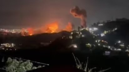 മഡൂറോയെ കുരുക്കിയ ഓപ്പറേഷൻ അബ്സല്യൂട്ട് റിസോൾവിൽ 40 പേർ കൊല്ലപ്പെട്ടതായി റിപ്പോർട്ട്, കാരക്കാസിൽ ആശങ്ക