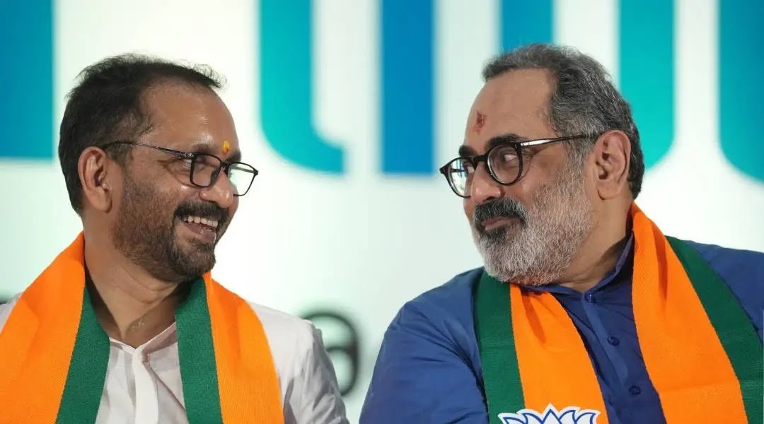 വട്ടിയൂർക്കാവിനായി കെ. സുരേന്ദ്രൻ, കിട്ടിയില്ലെങ്കിൽ മത്സരരംഗത്തുണ്ടാകില്ല; ജയസാധ്യത തേടി പ്രമുഖരും