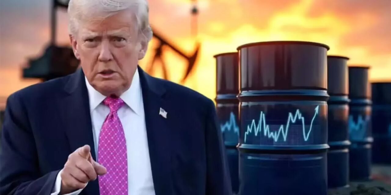 വെനസ്വേലയുടെ എണ്ണ ട്രംപിന് പെട്ടെന്ന് ‘അടിച്ചുമാറ്റാനാവില്ലെന്ന്’ വിദഗ്ധർ