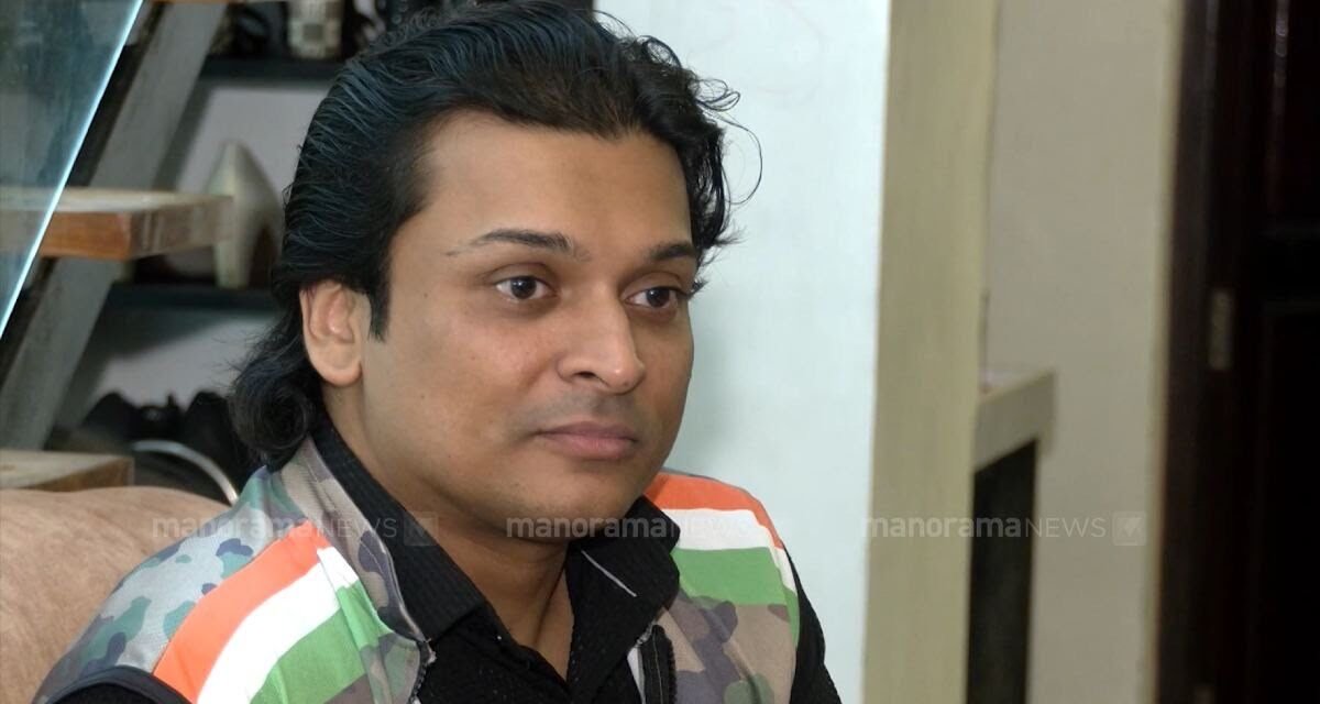 നിയമസഭാ തിരഞ്ഞെടുപ്പില്‍ മല്‍സരിക്കാന്‍ രാഹുല്‍ ഈശ്വറും; ‘മധ്യതിരുവിതാകൂറിലെ സീറ്റുകളില്‍ നോട്ടം’