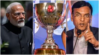 മോദിയുടെ ഇടപെടലിന് പിന്നാലെ കേന്ദ്ര മന്ത്രിയുടെ പ്രഖ്യാപനം, ഫെബ്രുവരി 14 ന് ഐഎസ്എൽ കിക്കോഫ്; 14 ടീമുകളും കളത്തിലിറങ്ങും, മത്സരങ്ങൾ കൊച്ചിയിലും