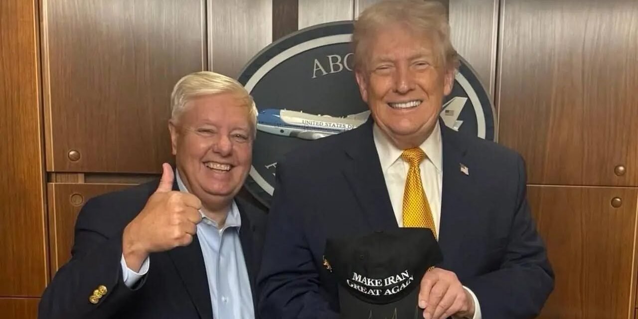 തീരുവ കുറയ്ക്കാൻ ട്രംപിനോട് ശുപാർശ ചെയ്യാൻ ഇന്ത്യൻ സ്ഥാനപതി അഭ്യർഥിച്ചതായി യുഎസ് സെനറ്റർ