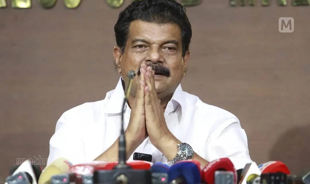 നിയമസഭാ തിഞ്ഞെടുപ്പ്: യുഡിഎഫിനോട് നാല് സീറ്റുകൾ ആവശ്യപ്പെടാൻ പി.വി. അൻവർ