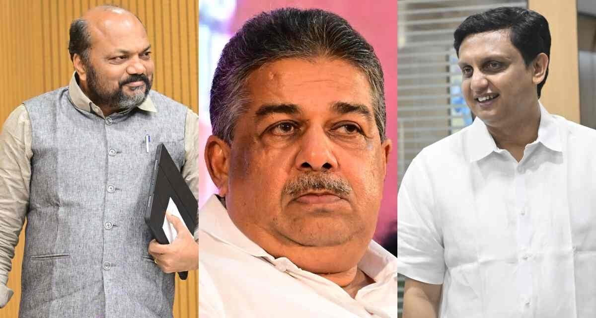 തുടര്‍ഭരണം കിട്ടിയാല്‍ മുഹമ്മദ് റിയാസും പി.രാജീവും വാസവനുമുള്‍പ്പടെ വീണ്ടും മന്ത്രിസഭയിലെത്തും; ഇളവിന് സിപിഎം