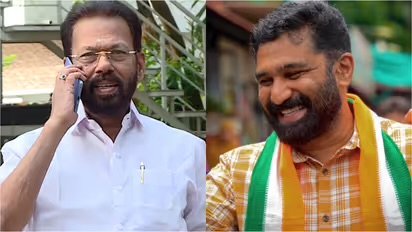 പാലക്കാട് എ തങ്കപ്പൻ സ്ഥാനാർത്ഥിയാകും; തൃത്താലയിൽ ബൽറാം തന്നെ, പട്ടാമ്പി സീറ്റ് ലീ​ഗിന് നൽകില്ലെന്നും കോൺഗ്രസിൻ്റെ ജില്ലാ നേതൃയോഗത്തിൽ തീരുമാനം