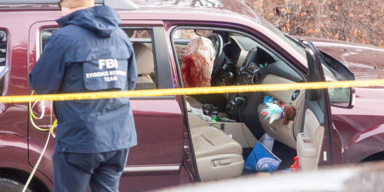 അനധികൃത കുടിയേറ്റക്കാരെ കണ്ടെത്താനുള്ള പരിശോധനയ്ക്കിടെ മിനിയാപൊളിസിൽ ഇമിഗ്രേഷൻ ഉദ്യോഗസ്ഥർ സ്ത്രീയെ വെടിവച്ചുകൊന്നു, രാജ്യത്ത് പ്രതിഷേധം ശക്തം