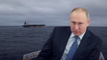 ആണവായുധം പ്രയോഗിക്കാവുന്ന സാഹചര്യമെന്ന് റഷ്യ; ഇന്ത്യൻ നാവികരുൾപ്പെട്ട കപ്പൽ അമേരിക്ക പിടിച്ചതിൽ ഭീഷണി