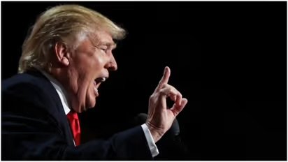 മധ്യേഷ്യ ലക്ഷ്യമാക്കി അമേരിക്കയുടെ വമ്പൻ സേനാവിന്യാസം, ഇറാനിലെ സാഹചര്യം മുതലെടുക്കാൻ സൈനിക നീക്കത്തിന് സാധ്യതയെന്ന് അഭ്യൂഹം