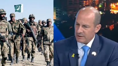 ഗാസയിൽ പാകിസ്ഥാൻ സൈന്യത്തിന്‍റെ സഹായം വേണ്ട, വിശ്വാസമുള്ള രാജ്യങ്ങളുമായി മാത്രമേ പ്രവർത്തിക്കൂ; ഇസ്രയേൽ