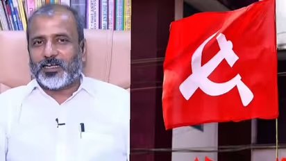 ‘ശ്വാസം നിലയ്ക്കും വരെ പാർട്ടിക്കാരൻ, ഫേയ്സ്ബുക്ക് പോസ്റ്റിലുണ്ടായിരുന്നത് ചില സൂചനകൾ’, ആക്ഷേപം കലർന്ന ഹാസ്യമെന്നും അഡ്വ.ബി.എൻ.ഹസ്കർ