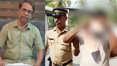 മലമ്പുഴയിൽ മദ്യം നൽകി അധ്യാപകൻ വിദ്യാർത്ഥിയെ പീഡിപ്പിച്ച സംഭവം: ഏഴ് വിദ്യാർത്ഥികൾ അധ്യാപകനെതിരെ മൊഴി നൽകി
