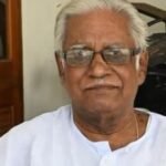 കേരള കോൺഗ്രസ്‌ മുതിർന്ന നേതാവ് തോമസ് കുതിരവട്ടം അന്തരിച്ചു