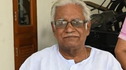 കേരള കോൺഗ്രസ്‌ മുതിർന്ന നേതാവ് തോമസ് കുതിരവട്ടം അന്തരിച്ചു