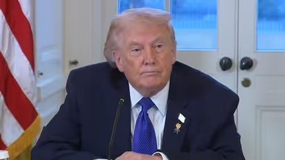 സമ്മര്‍ദ തന്ത്രവുമായി അമേരിക്ക; ഇറാനുമായി വാണിജ്യ ബന്ധമുള്ള രാജ്യങ്ങള്‍ക്ക് 25% അധിക തീരുവ പ്രഖ്യാപിച്ച് ട്രംപ്