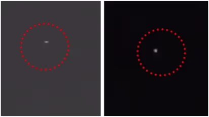 ഇന്ത്യൻ കരസേനാ മേധാവിയുടെ കടുത്ത മുന്നറിയിപ്പ് വന്ന് മണിക്കൂറുകൾ മാത്രം, വീണ്ടും പാക് ഡ്രോണുകൾ; തുരത്തി ഇന്ത്യൻ സൈന്യം