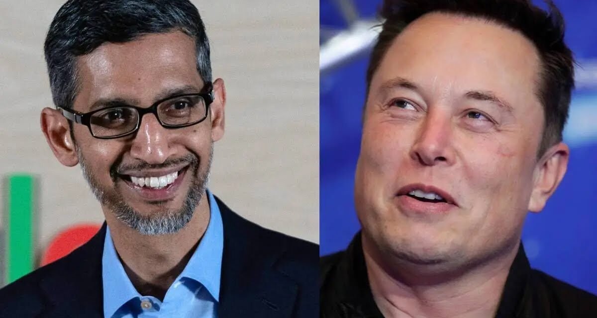 AI-ൽ ഗൂഗിളുമായി കൈകോർക്കാൻ ആപ്പിൾ, OpenAI-ക്ക് വീണ്ടും തിരിച്ചടി, വിമർശിച്ച് മസ്‌ക്