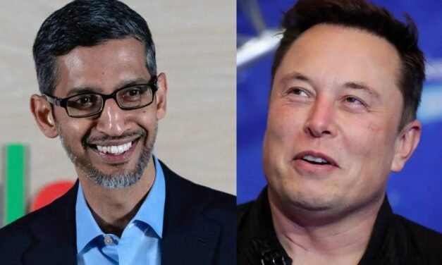 AI-ൽ ഗൂഗിളുമായി കൈകോർക്കാൻ ആപ്പിൾ, OpenAI-ക്ക് വീണ്ടും തിരിച്ചടി, വിമർശിച്ച് മസ്‌ക്