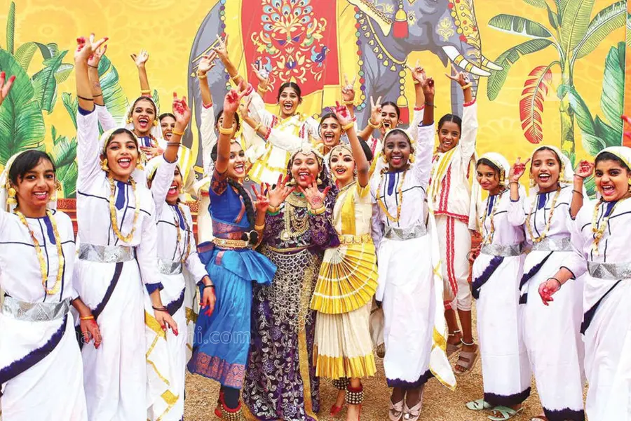 സംസ്ഥാന സ്‌കൂൾ കലോത്സവത്തിന് ഇന്ന് തിരിതെളിയും; മാറ്റുരയ്ക്കാന്‍ 15,000ത്തിലധികം കലാപ്രതിഭകൾ