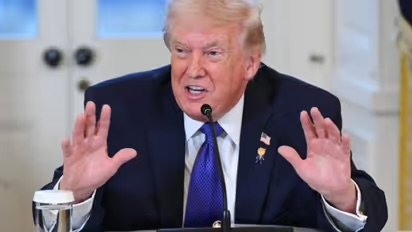 ട്രംപിന്റെ അടുത്ത ഷോക്ക്! വെട്ടിലായത് പാകിസ്ഥാനും ബംഗ്ലാദേശും ഉൾപ്പെടെ, 75 രാജ്യങ്ങളിലെ ഇമിഗ്രന്റ് വിസ പ്രോസസിംഗ് താൽക്കാലികമായി നിർത്തിവച്ചു