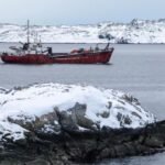 നിങ്ങളൊട്ടും സേഫ് അല്ല, ഞാൻ സംരക്ഷിക്കാമെന്ന് ​ട്രംപ്! വൈറ്റ് ഹൗസിൽ ഒരു മണിക്കൂ‍‌‍‍ർ നീണ്ട ച‍‍‌ർച്ച; ഒടുവിൽ കൈമലർത്തി ഡെന്മാർക്കും ഗ്രീൻലന്റും