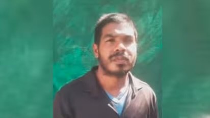 കറുത്ത ഷർട്ടും പാന്റ്സും കയ്യിൽ കവറും, ലക്ഷ്യം മോഷണമല്ല, രാത്രിയിൽ കല്ലെടുത്ത് വാഹനങ്ങളുടെ ചില്ലെറിഞ്ഞ് പൊട്ടിച്ചു