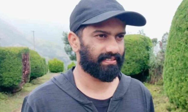 യുവ തിരക്കഥാകൃത്ത് പ്രഫുല്‍ സുരേഷ് അന്തരിച്ചു