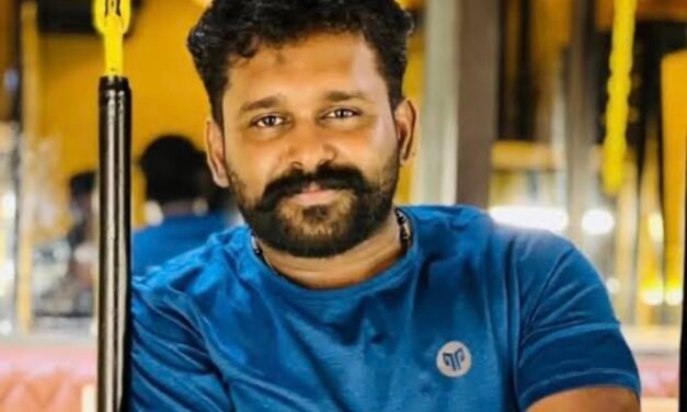 സിനിമാക്കഥയെ വെല്ലുന്ന നാടകീയ നീക്കങ്ങള്‍ക്കൊടുവില്‍ കേരളത്തിലെ കുപ്രസിദ്ധ ഗുണ്ടാ നേതാവ് മരട് അനീഷ് പോലീസ് പിടിയില്‍