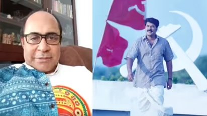 ‘സ്റ്റാലിന്‍ ശിവദാസ്’ നിര്‍മ്മാതാവിന് ലാഭമെന്ന് കമന്‍റ്; മറുപടിയുമായി നിര്‍മ്മാതാവ്