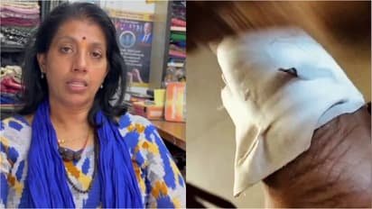 സർജിക്കൽ ബ്ലേഡ് ബാൻഡേജിനുള്ളിൽ വെച്ച് കെട്ടി; പമ്പയിലെ ആശുപത്രിയിൽ ചികിത്സയ്ക്കിടെ ഗുരുതര അനാസ്ഥയെന്ന് പരാതി