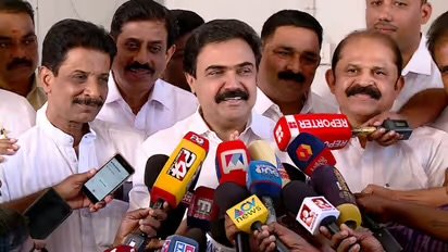 കോഴിക്കോട്ടെ സിപിഎമ്മിന്റെ കുത്തക മണ്ഡലം കണ്ണുവച്ച് കേരള കോൺഗ്രസ് എം; പാലായിൽ ജോസ് കെ മാണി തന്നെ സ്ഥാനാർത്ഥിയാകാനും സാധ്യത