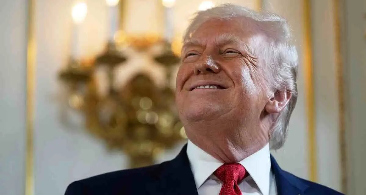 ഗ്രീൻലൻഡ് പിടിച്ചെടുക്കുന്നത് എതിർക്കുന്ന രാജ്യങ്ങൾക്കെതിരെ തീരുവ ഏർപ്പെടുത്താനൊരുങ്ങി ട്രംപ്