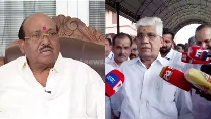 ഒന്നിച്ച് നീങ്ങാൻ എൻഎസ്എസും എസ്എൻഡിപിയും? നിർണായക കൂടിക്കാഴ്ച്ച ഉടൻ; ഐക്യ നീക്ക നിർദേശത്തിനു പിന്നിൽ സിപിഎം എന്ന് സൂചന