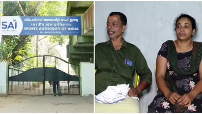 ‘മരിക്കുന്നതിന് തലേന്ന് രാത്രിയും മകൾ സന്തോഷത്തോടെ ഫോൺ ചെയ്തിരുന്നു’, കൊല്ലം സായി ഹോസ്റ്റലിലിനെതിരെ പരാതിയുമായി കുടുംബം