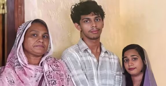 കോട്ടക്കല്‍ പറപ്പൂരില്‍ കുളത്തില്‍ കുളിക്കാനിറങ്ങിയ സ്ത്രീയും രണ്ട് മക്കളും മുങ്ങിമരിച്ചു