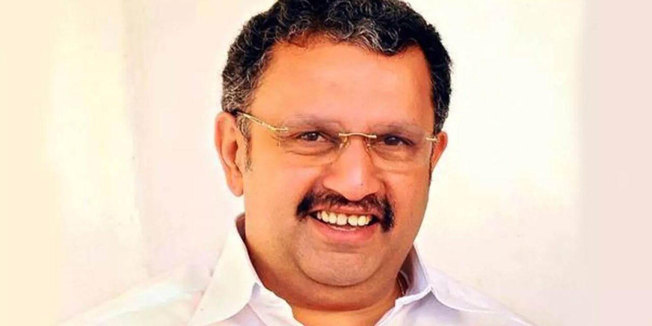 എൻ.എസ്.എസ്-എസ്.എൻ.ഡി.പി ഐക്യം നിയമസഭ തെരഞ്ഞെടുപ്പ് വരെ നീളുമോയെന്ന് കണ്ടറിയാം; കെ. മുരളീധരൻ