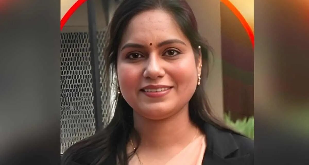 രക്ഷപ്പെടുത്തിയത് 1500-ലേറെ കുട്ടികളെ; യുപിയിലെ ആർപിഎഫ് ഉദ്യോഗസ്ഥയ്ക്ക് റെയിൽവേയുടെ പരമോന്നത ബഹുമതി