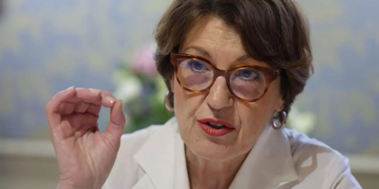 ‘ഈ താരിഫ് വർധനവിൽ ട്രംപിന് നഷ്ടപ്പെടാൻ ഒരുപാട് കാര്യങ്ങളുണ്ട്, അമേരിക്കക്ക് തോന്നുന്നതൊക്കെ ചെയ്യാൻ യൂറോപ്പുകാർ അനുവദിക്കില്ല’- ഫ്രഞ്ച് മന്ത്രി