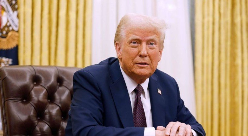 തീരുവ ഭീഷണികള്‍, യുദ്ധ ഭീഷണികള്‍, തട്ടിക്കൊണ്ടുപോകല്‍; സംഭവബഹുലം ട്രംപിന്റെ ഒരു വര്‍ഷം