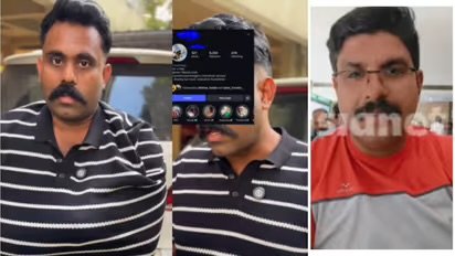 ‘9250 ഫോളോവേഴ്സ്, മരണവാർത്തയ്ക്ക് പിന്നാലെ 11.4 കെ’; റീച്ചാക്കരുത്, അഭ്യർത്ഥനയുമായി സായ് കൃഷ്ണ