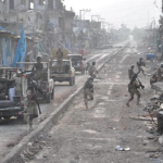 പാകിസ്ഥാനിലെ ബലൂചിസ്ഥാനിൽ ഭീകരാക്രമണ പരമ്പര: 10 സുരക്ഷാ ഉദ്യോഗസ്ഥരും 58 ഭീകരരും കൊല്ലപ്പെട്ടു