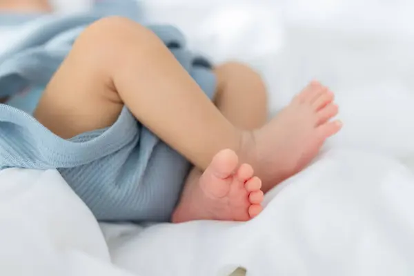 എട്ടുമാസം പ്രായമുള്ള കുഞ്ഞിനെ ബലി നൽകാൻ നീക്കം നടത്തിയതായി പരാതി; ദമ്പതികൾ അറസ്റ്റിൽ