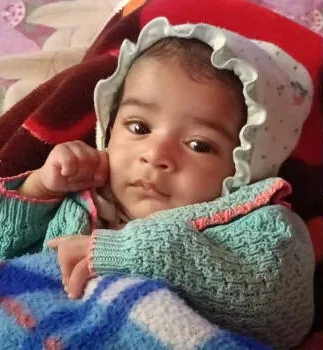 10 വർഷത്തെ കാത്തിരിപ്പിനൊടുവിൽ ലഭിച്ച പൊന്നോമനയെ നഷ്ടമായി; ഇൻഡോറിൽ മലിനജലം കുടിച്ച് മരിച്ചവരിൽ പിഞ്ചുകുഞ്ഞും