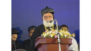 മെത്രാപ്പോലീത്തന്മാരുടെ സ്വകാര്യ സ്വത്ത് സമ്പാദനത്തിനെതിരെ യാക്കോബായ സഭ