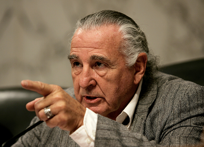 മുൻ യുഎസ് സെനറ്റർ ബെൻ നൈറ്റ്‌ഹോഴ്‌സ് കാംബെൽ അന്തരിച്ചു