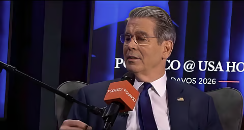 ഇന്ത്യക്കെതിരായ ഇറക്കുമതി തീരുവ നീക്കം ചെയ്തേക്കും: സൂചനയുമായി സ്കോട്ട് ബെസെന്റ്